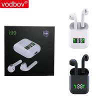 vodbov wholesale factory manufacturer wireless earphone v5.0 tws waterproof headphone