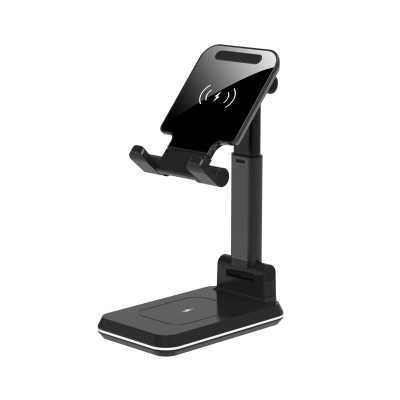 Low Price High Quality Phone Accessories Angle Adjustable Tablet Cell Phone Holder Stand Desk